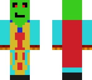 king caramelladansen1