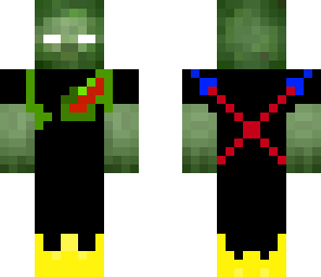 zombine ninja