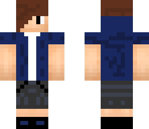 blue boy fixed