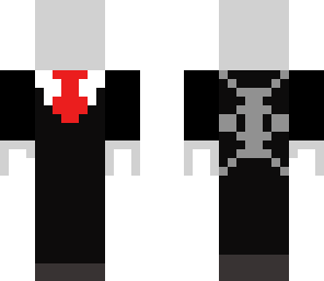 slender man