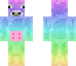 rainbowcow