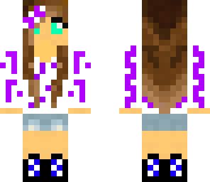 girl teen