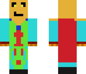 caramelladansen1 version 2