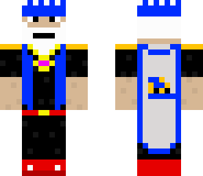runescape magic skillcape