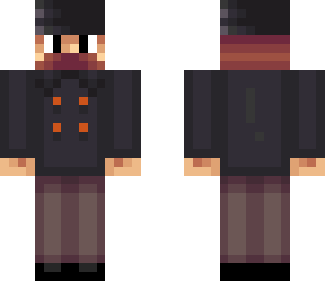 notch