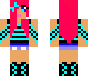 girl gamer