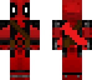 deadpool