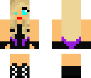 awesome bad girl