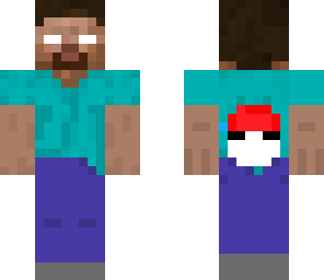 pokemon herobrine