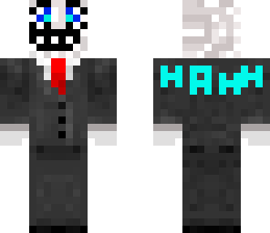 creepy troll