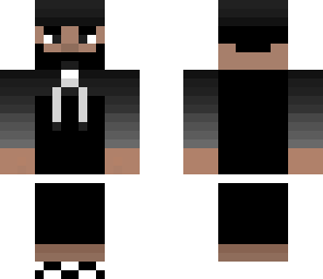 dj skin