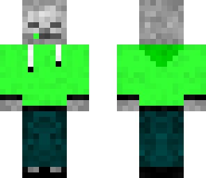 novaskelet