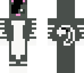 evil cat