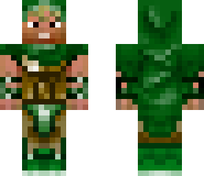 elf archer