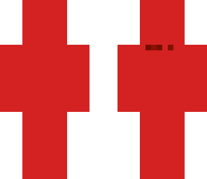 red jello