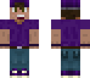 cellarman's new main skin