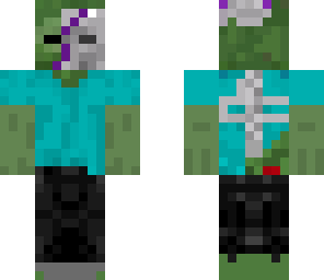 zombie