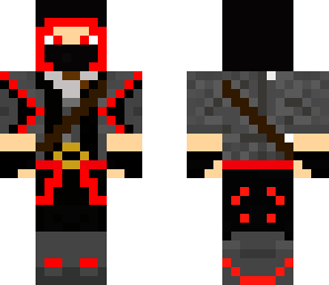dark archer