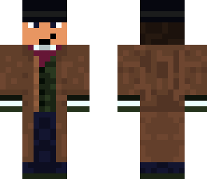 serlock holmes