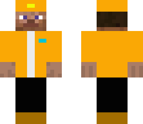 miner steve