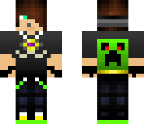 creepersnightmc
