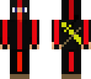 ninja