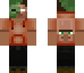 herobrine