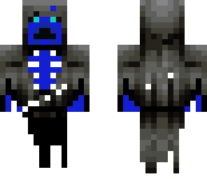 evil creeper