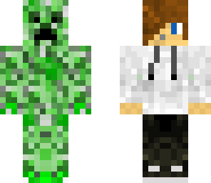creeperman