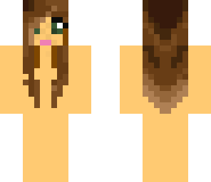 a girl base