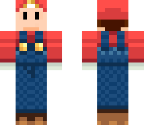 finn mario