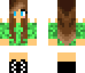 creeper shirt