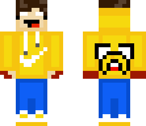 cool jake