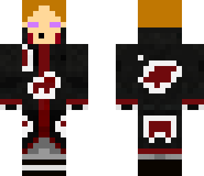 deva path akatsuki