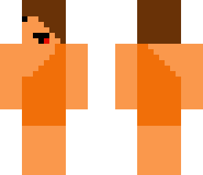 caveman with headphones edited