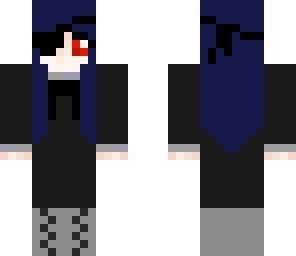 fem deamon ciel