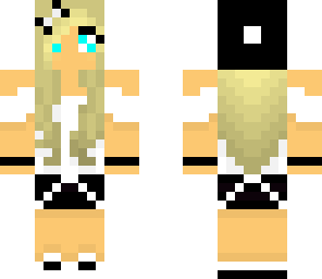 prais girl