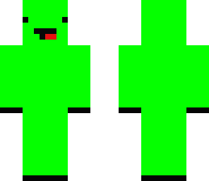 creeper derp