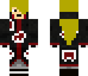 deidara akatsuki