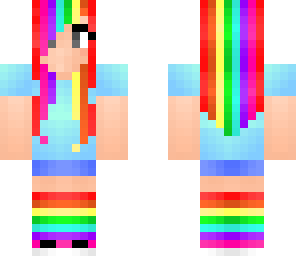 rainbow dash