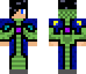 water mage
