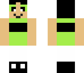 buttercup powerpuff