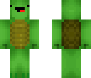 derp turtle