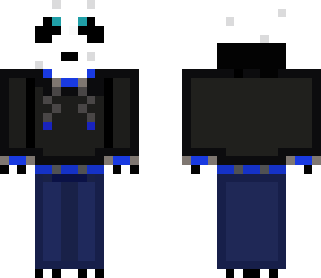 pandarain