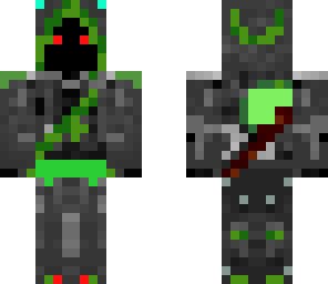 emrald assasin v1
