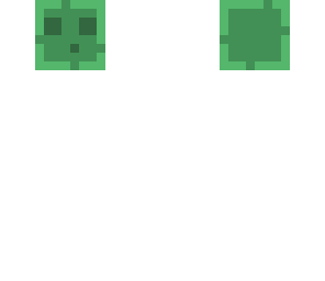 flying slime head