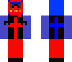 demon dude 2