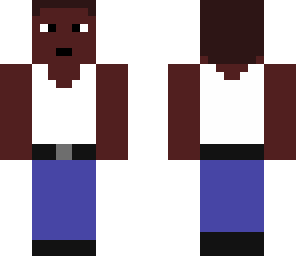 gta san andreas carl johnson
