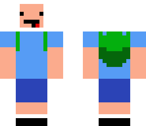finn the human