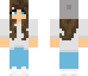 simple and not finished hipster